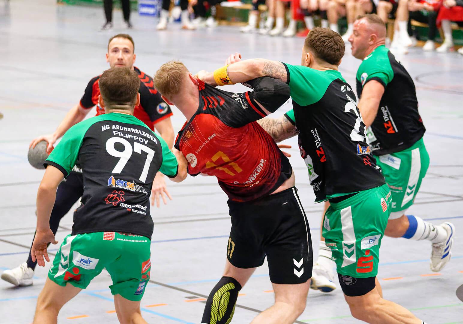 ESV Lokomotive Pirna