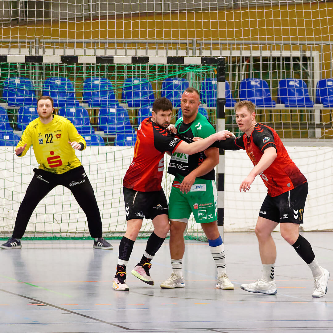 ESV Lokomotive Pirna