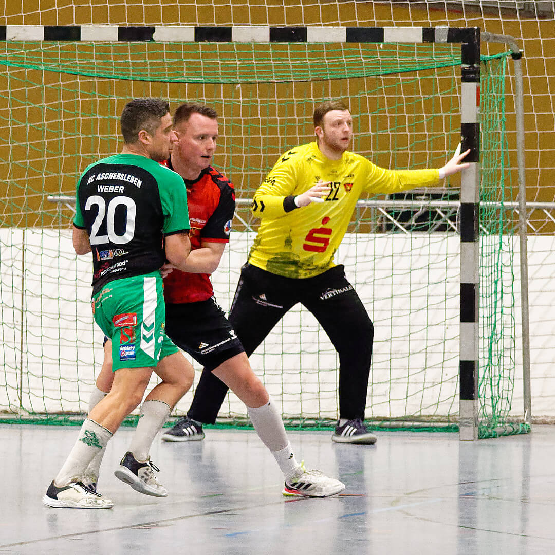 ESV Lokomotive Pirna