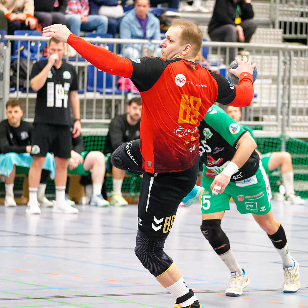 ESV Lokomotive Pirna