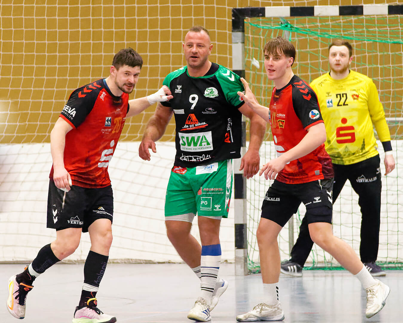 ESV Lokomotive Pirna