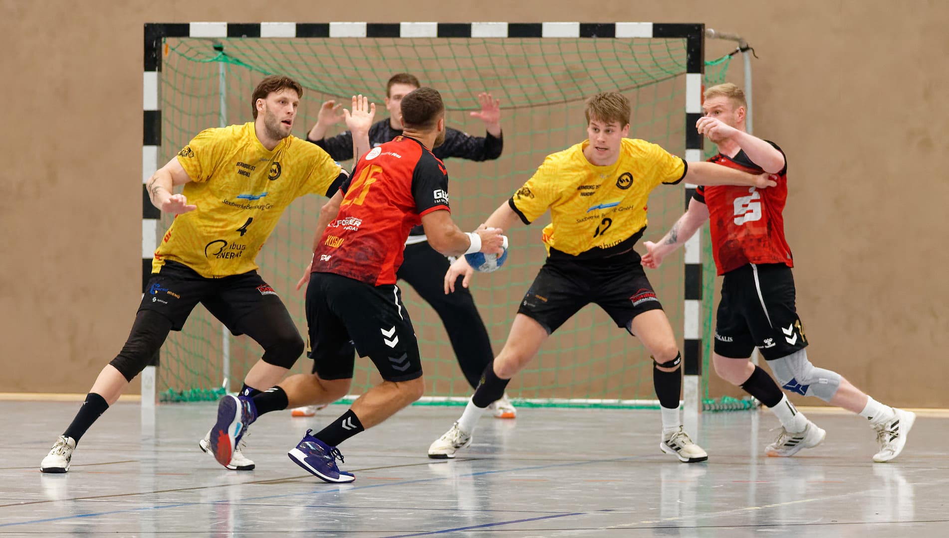 ESV Lokomotive Pirna