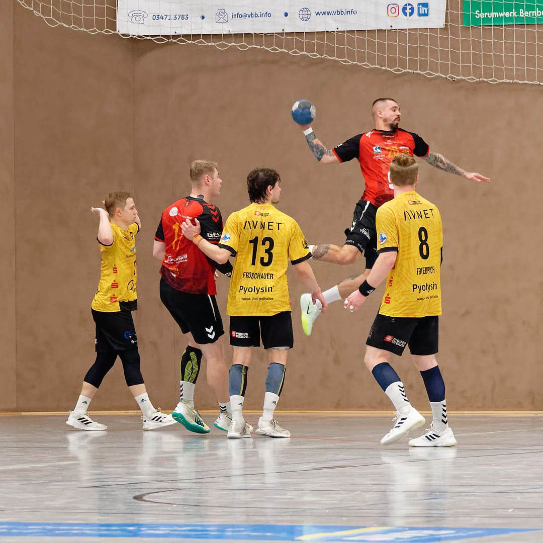 ESV Lokomotive Pirna