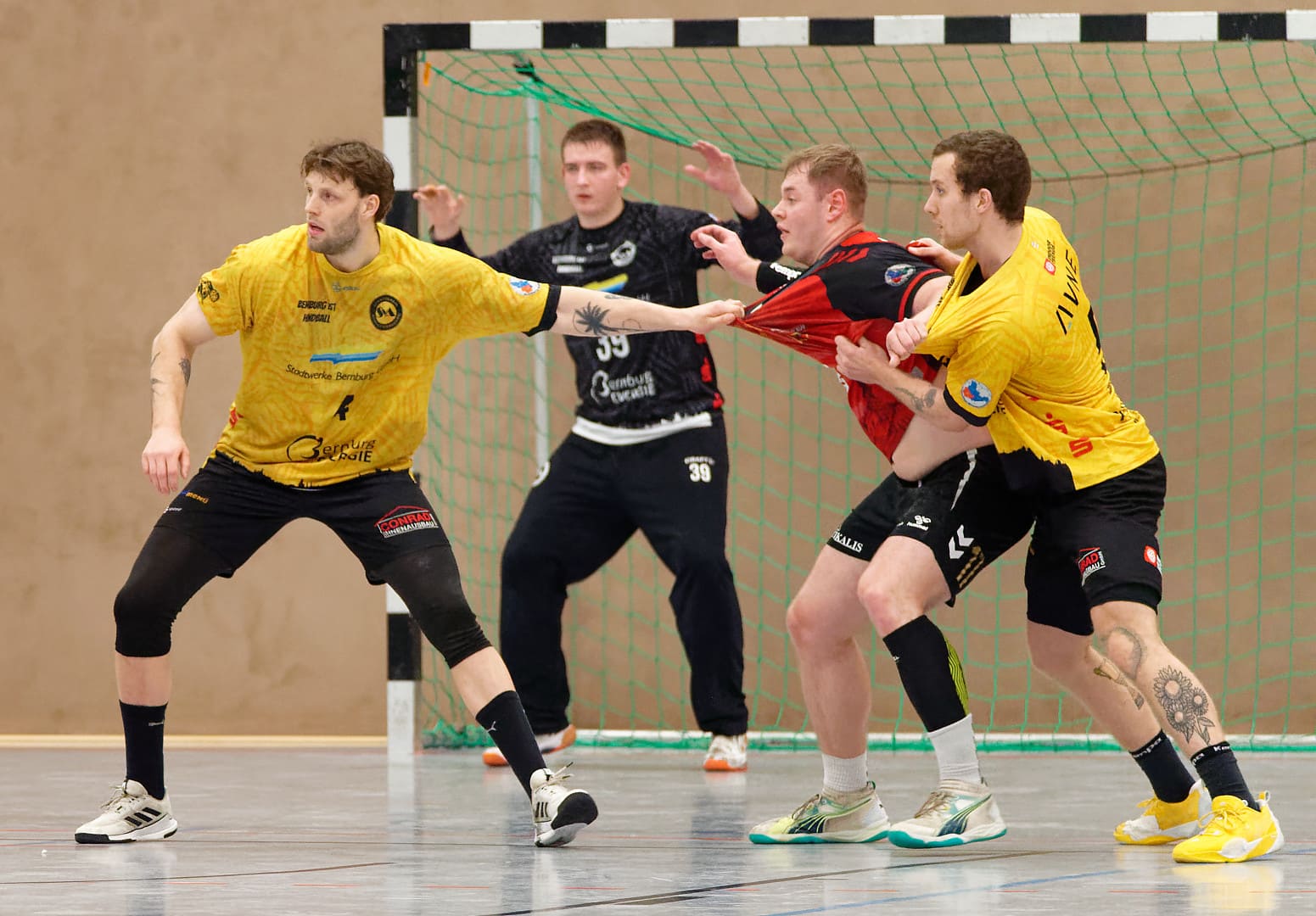 ESV Lokomotive Pirna