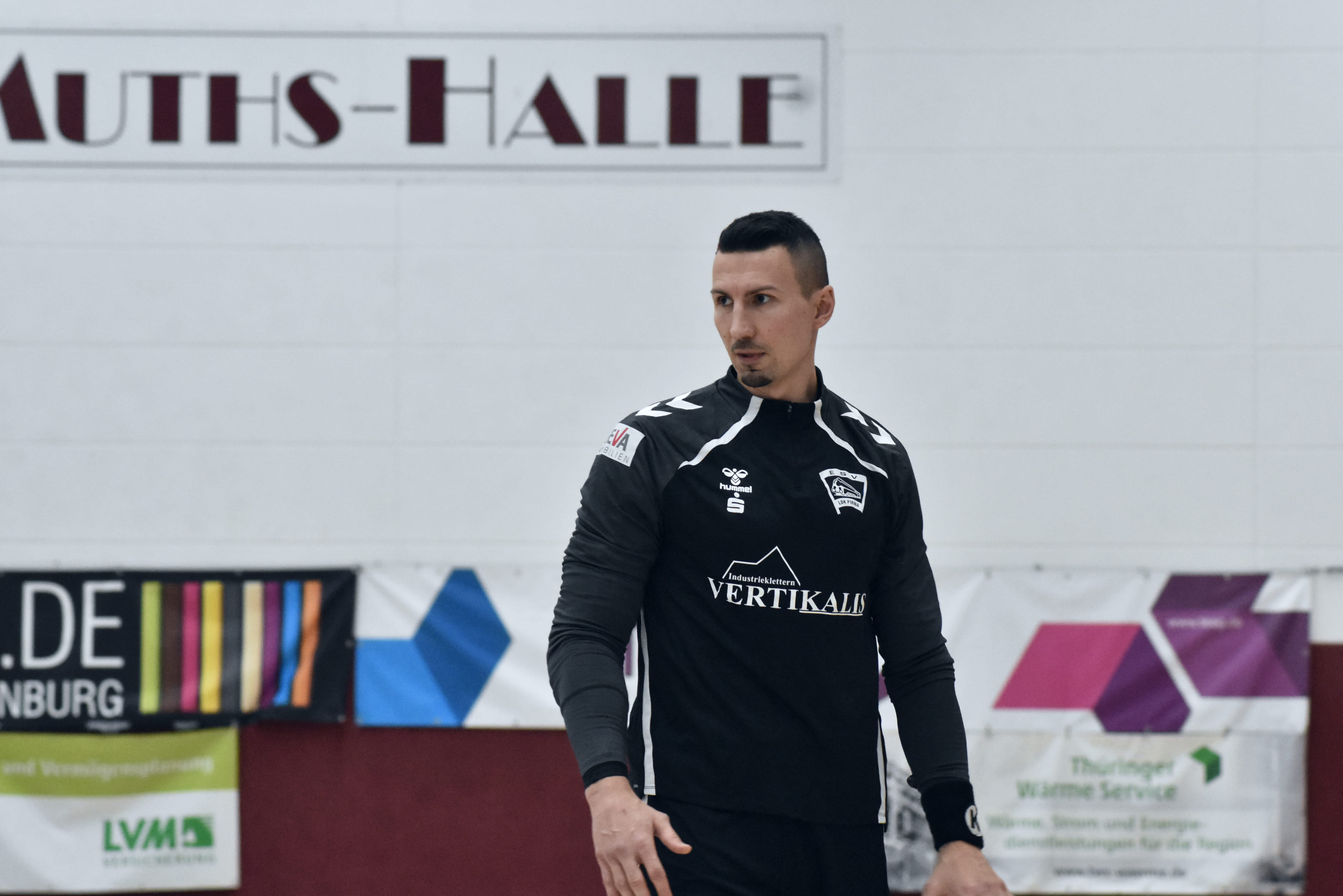 ESV Lokomotive Pirna