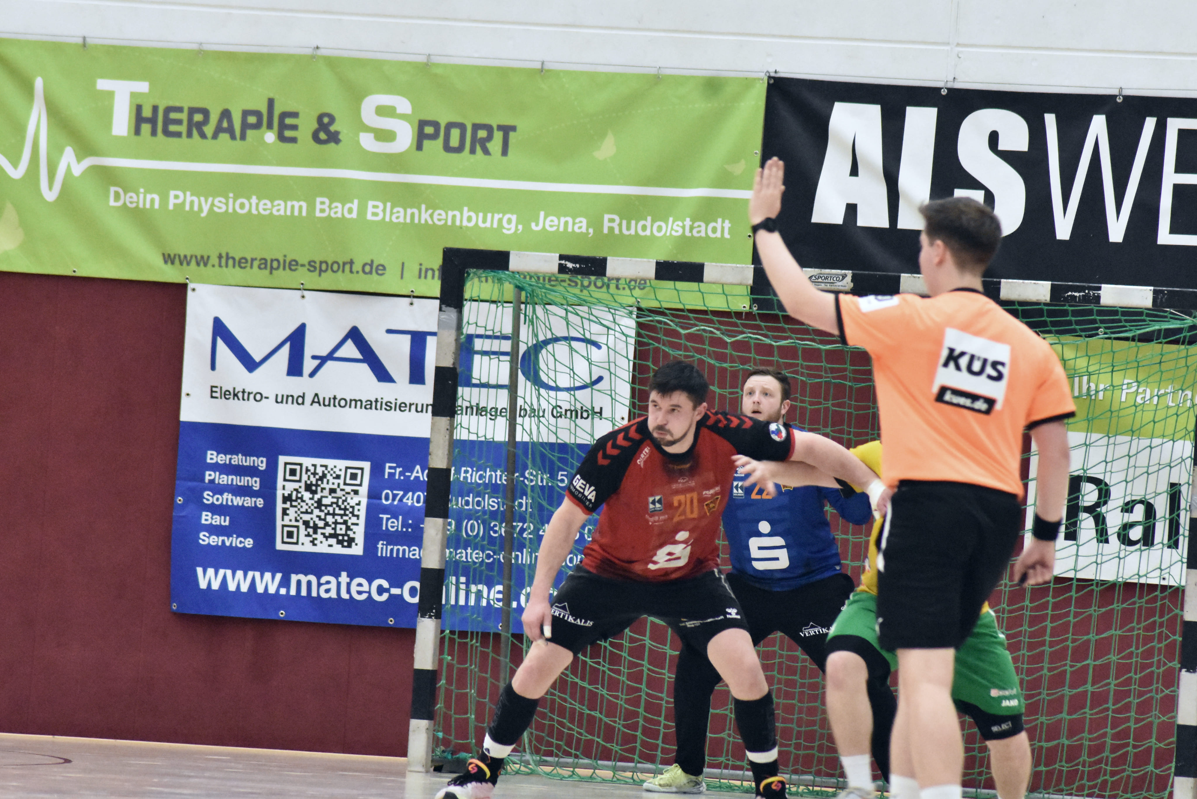 ESV Lokomotive Pirna