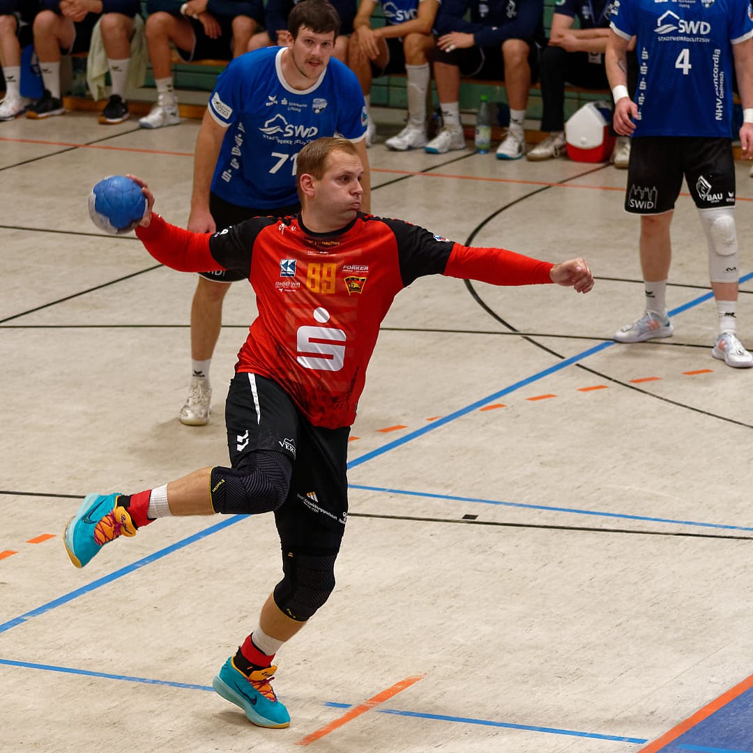 ESV Lokomotive Pirna