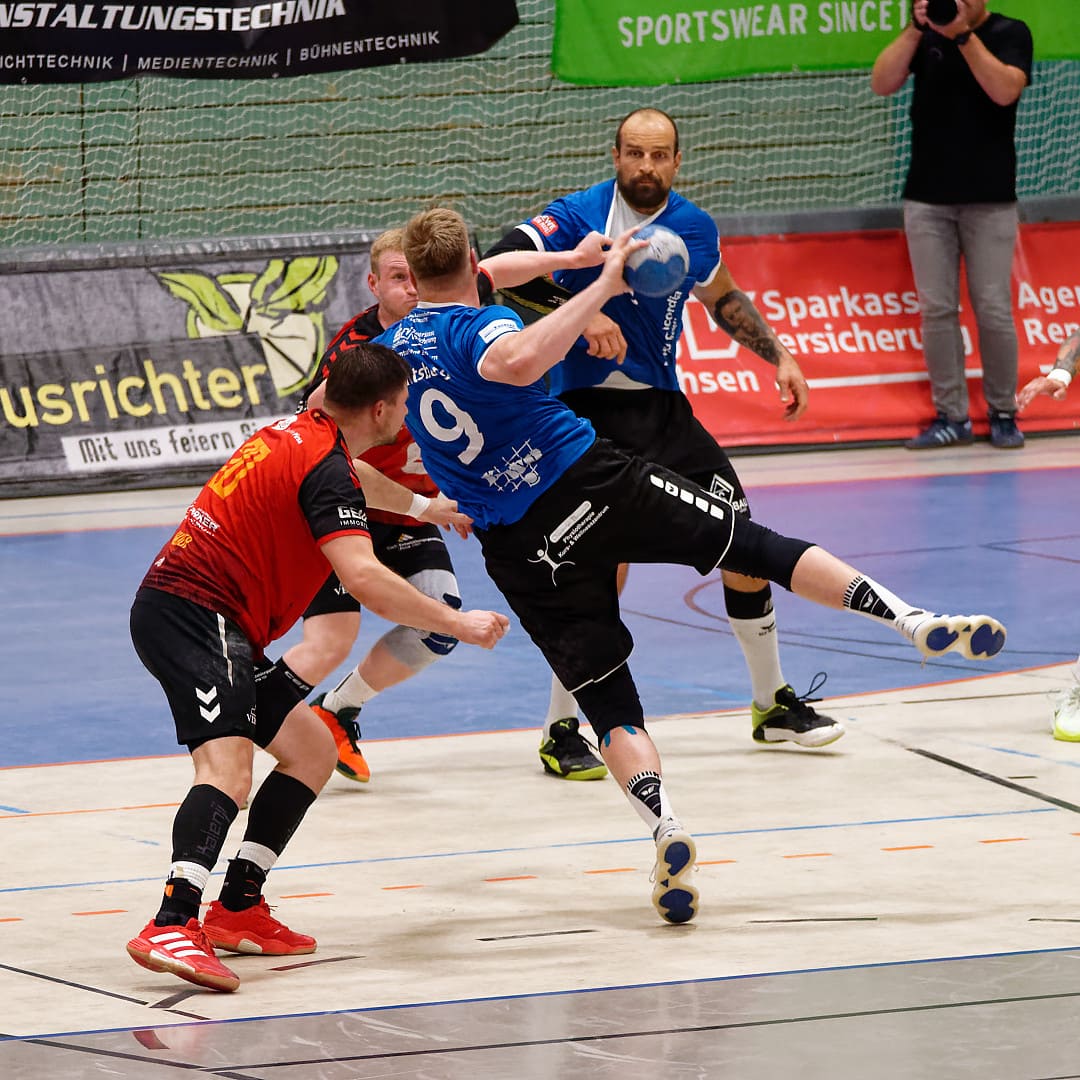 ESV Lokomotive Pirna