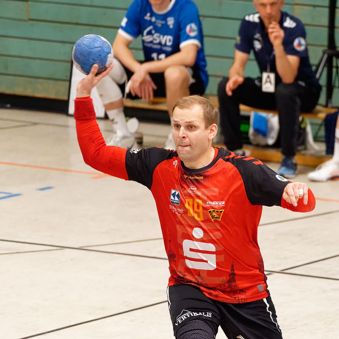 ESV Lokomotive Pirna