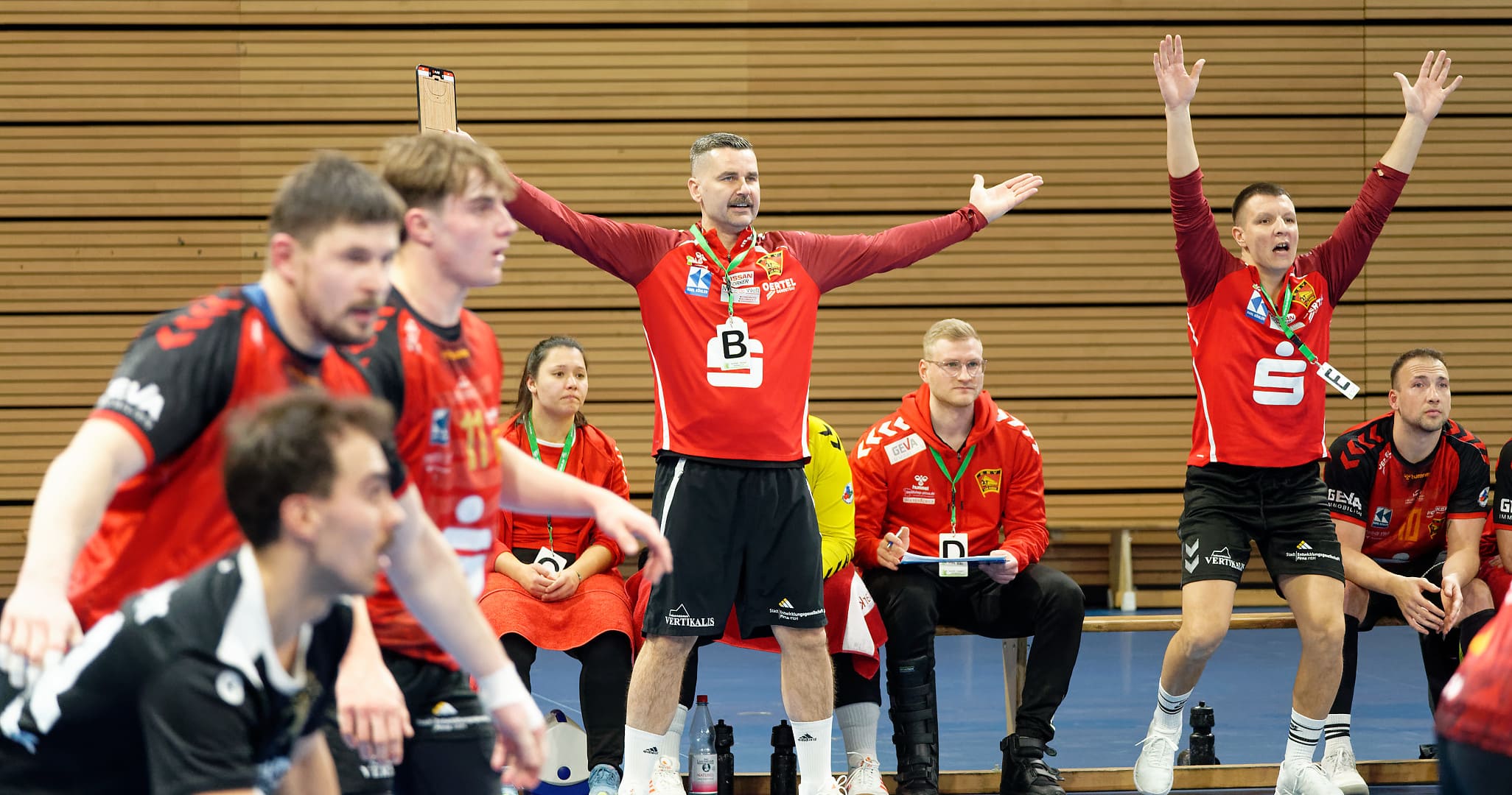 ESV Lokomotive Pirna