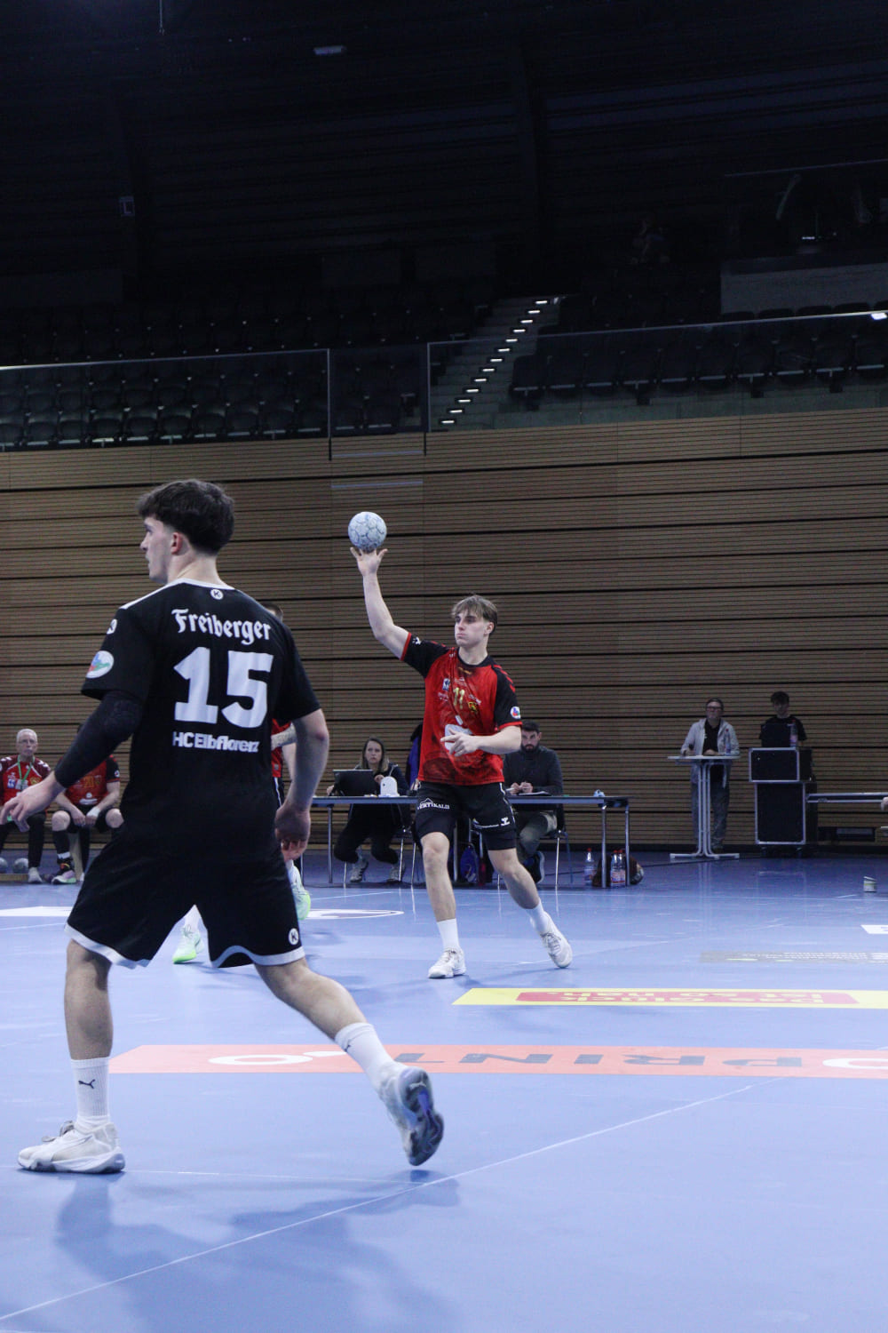 ESV Lokomotive Pirna