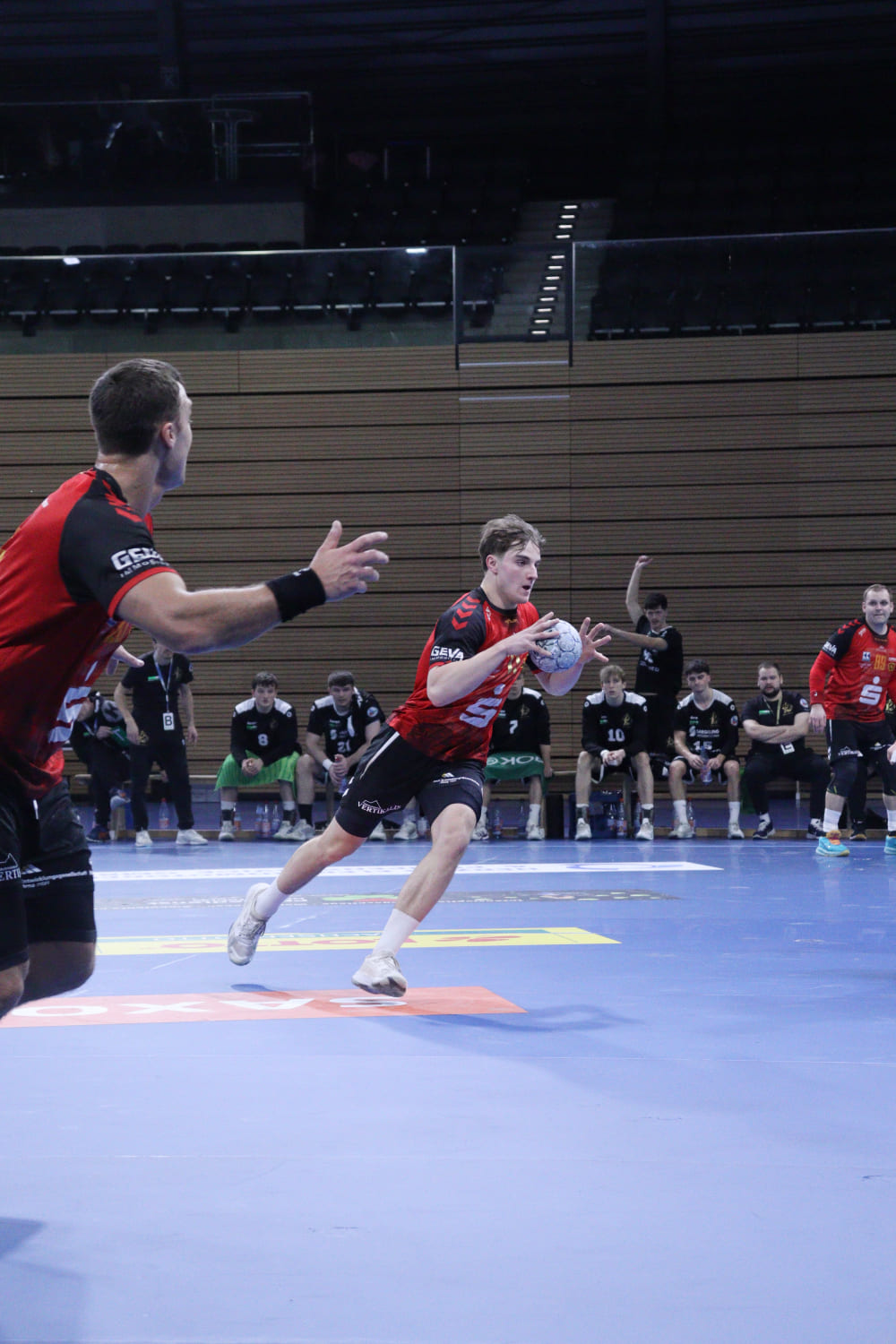 ESV Lokomotive Pirna