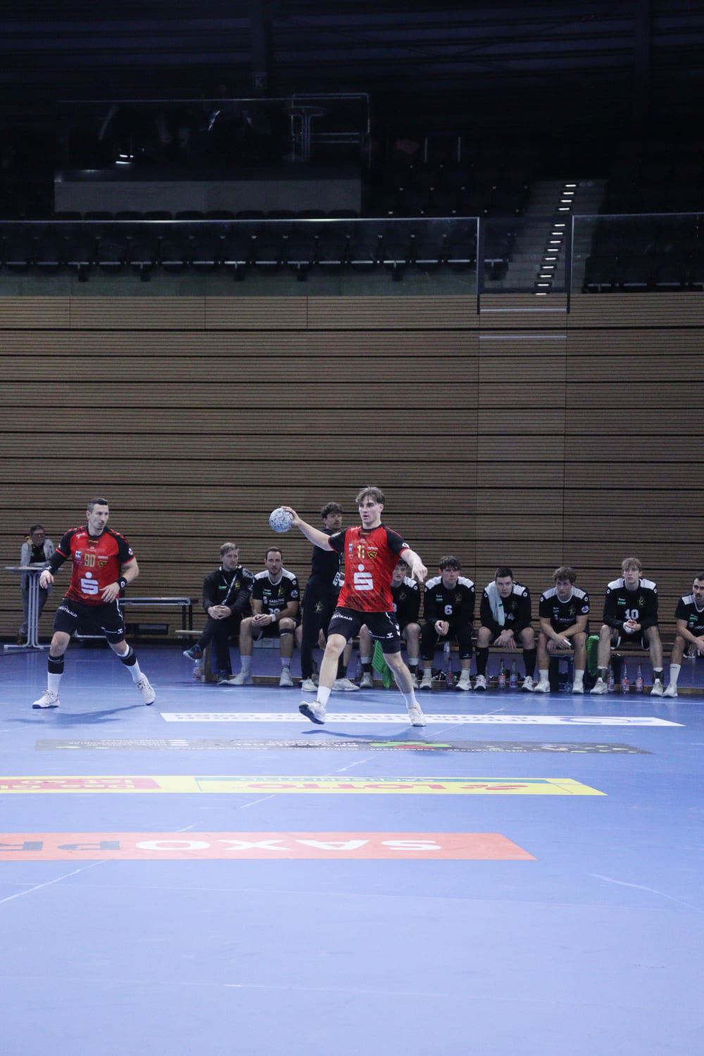 ESV Lokomotive Pirna