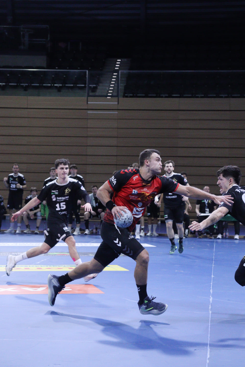 ESV Lokomotive Pirna