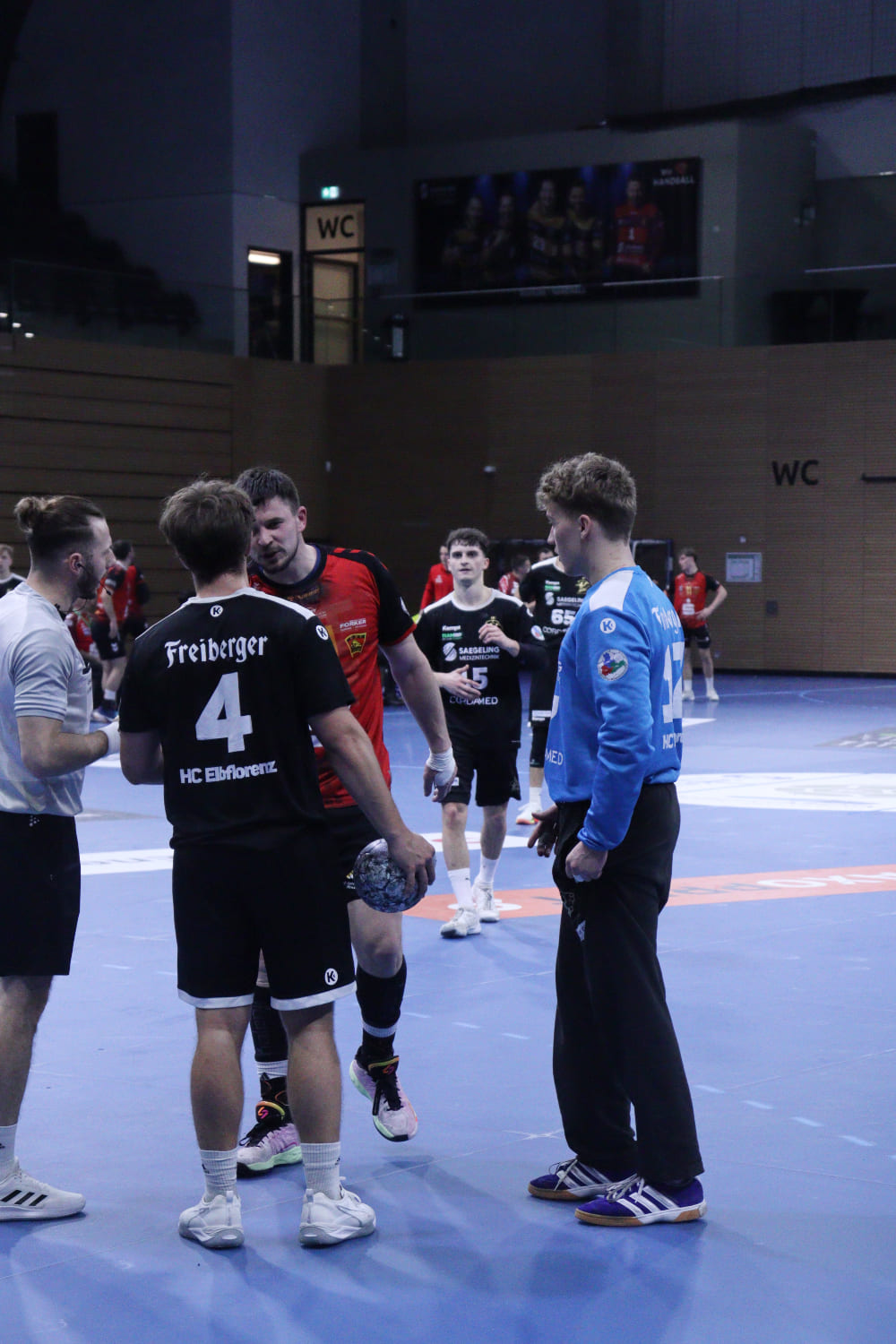 ESV Lokomotive Pirna