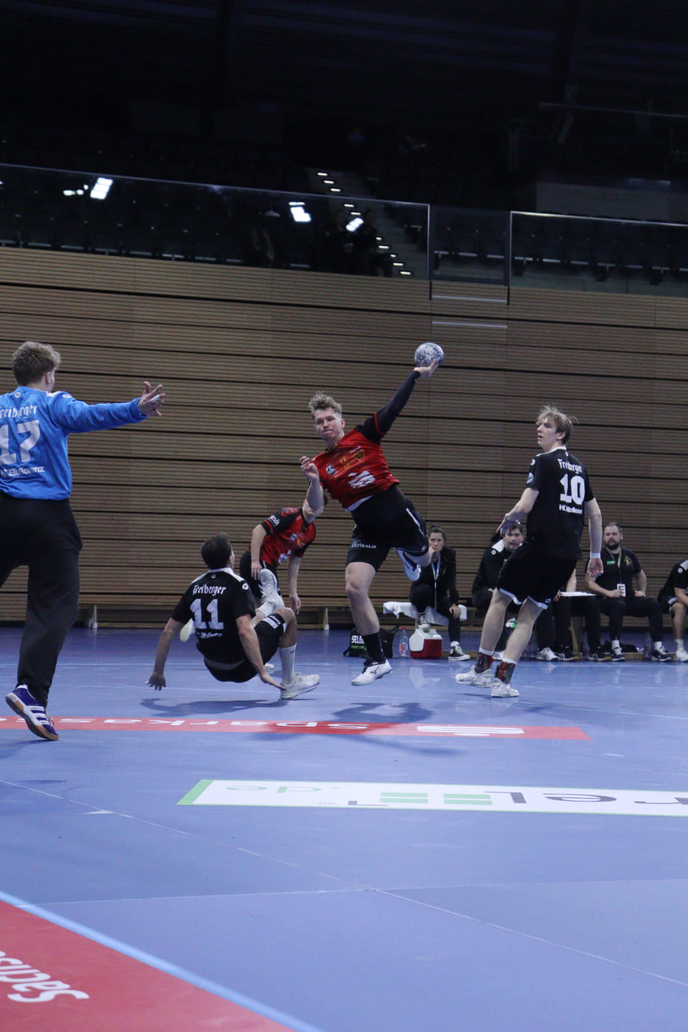 ESV Lokomotive Pirna