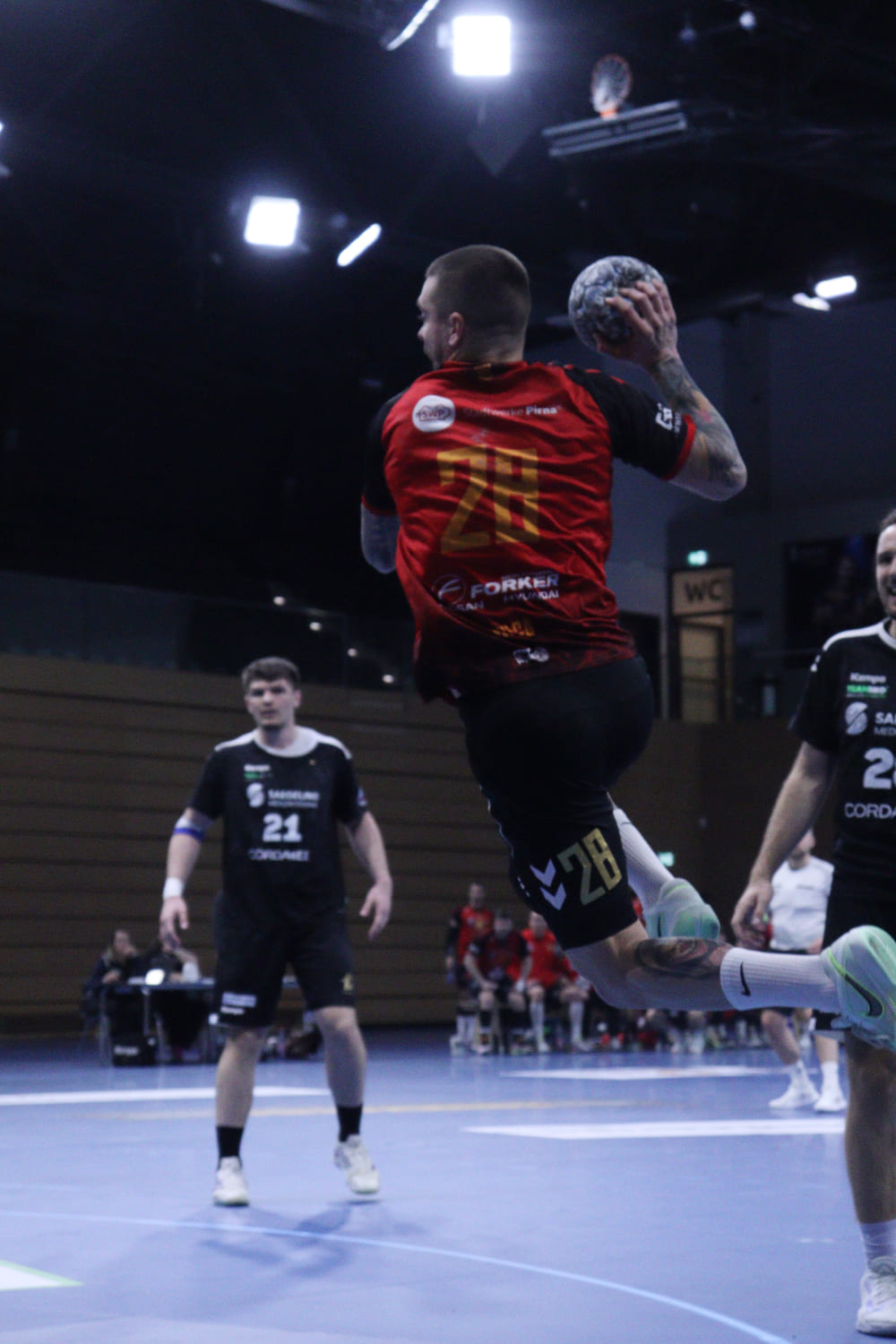 ESV Lokomotive Pirna