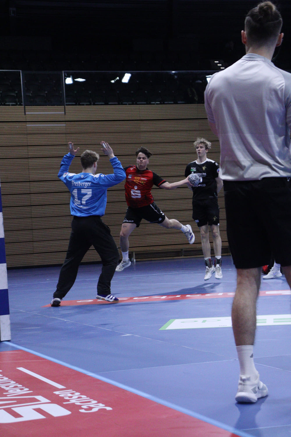 ESV Lokomotive Pirna