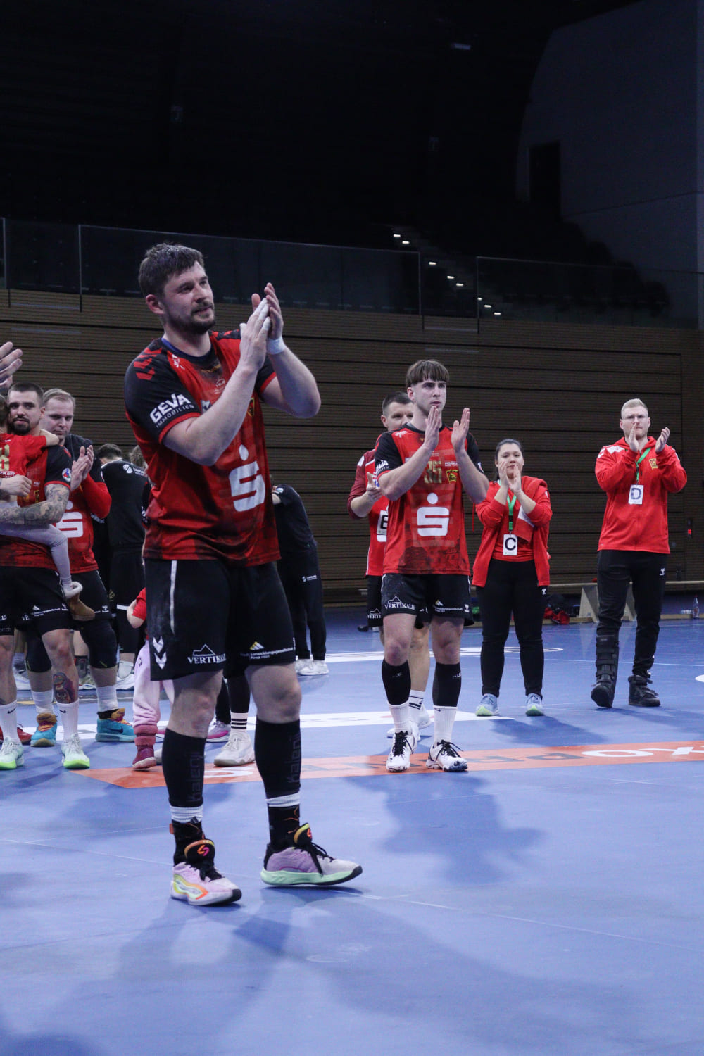 ESV Lokomotive Pirna