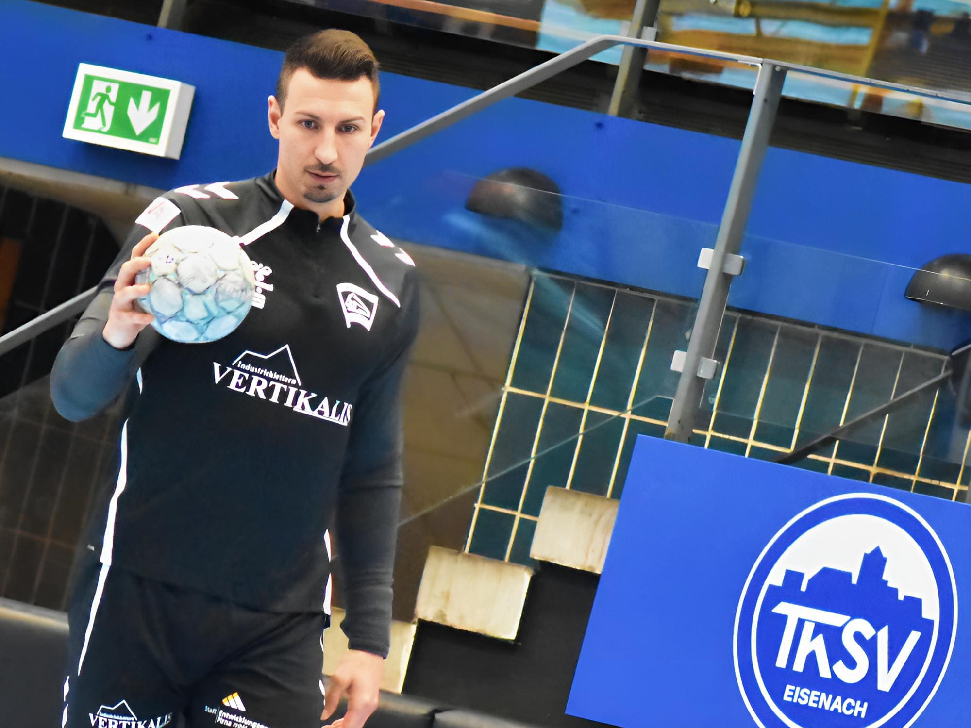 ESV Lokomotive Pirna