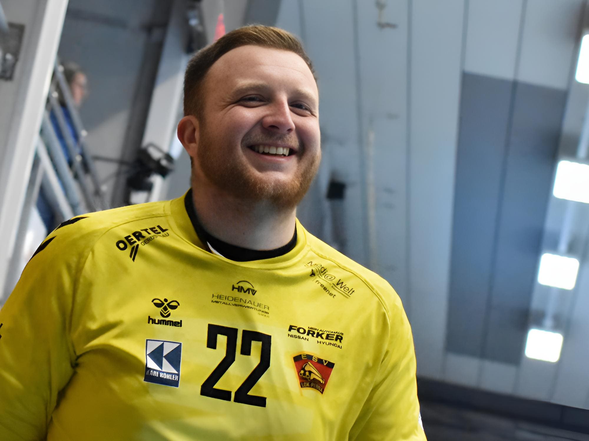 ESV Lokomotive Pirna