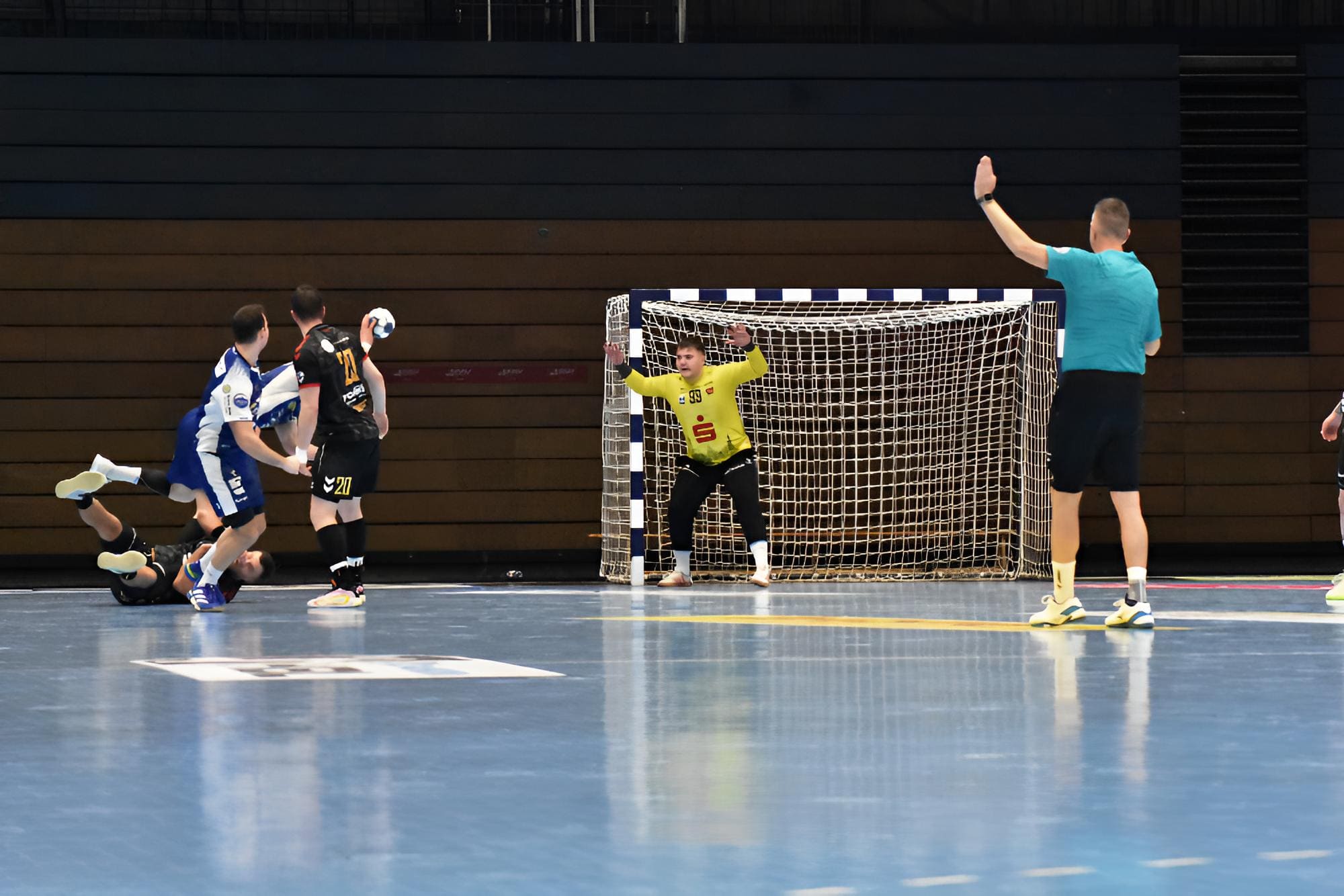 ESV Lokomotive Pirna