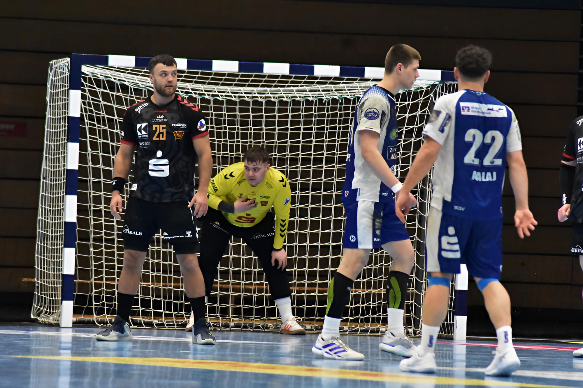 ESV Lokomotive Pirna