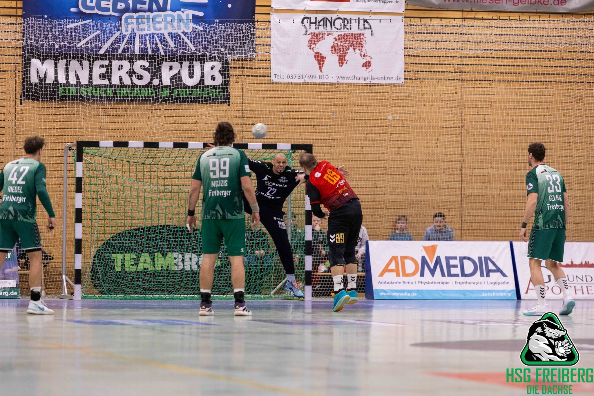 ESV Lokomotive Pirna