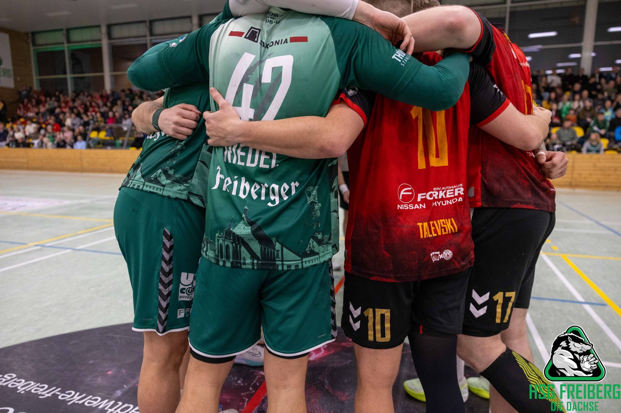 ESV Lokomotive Pirna