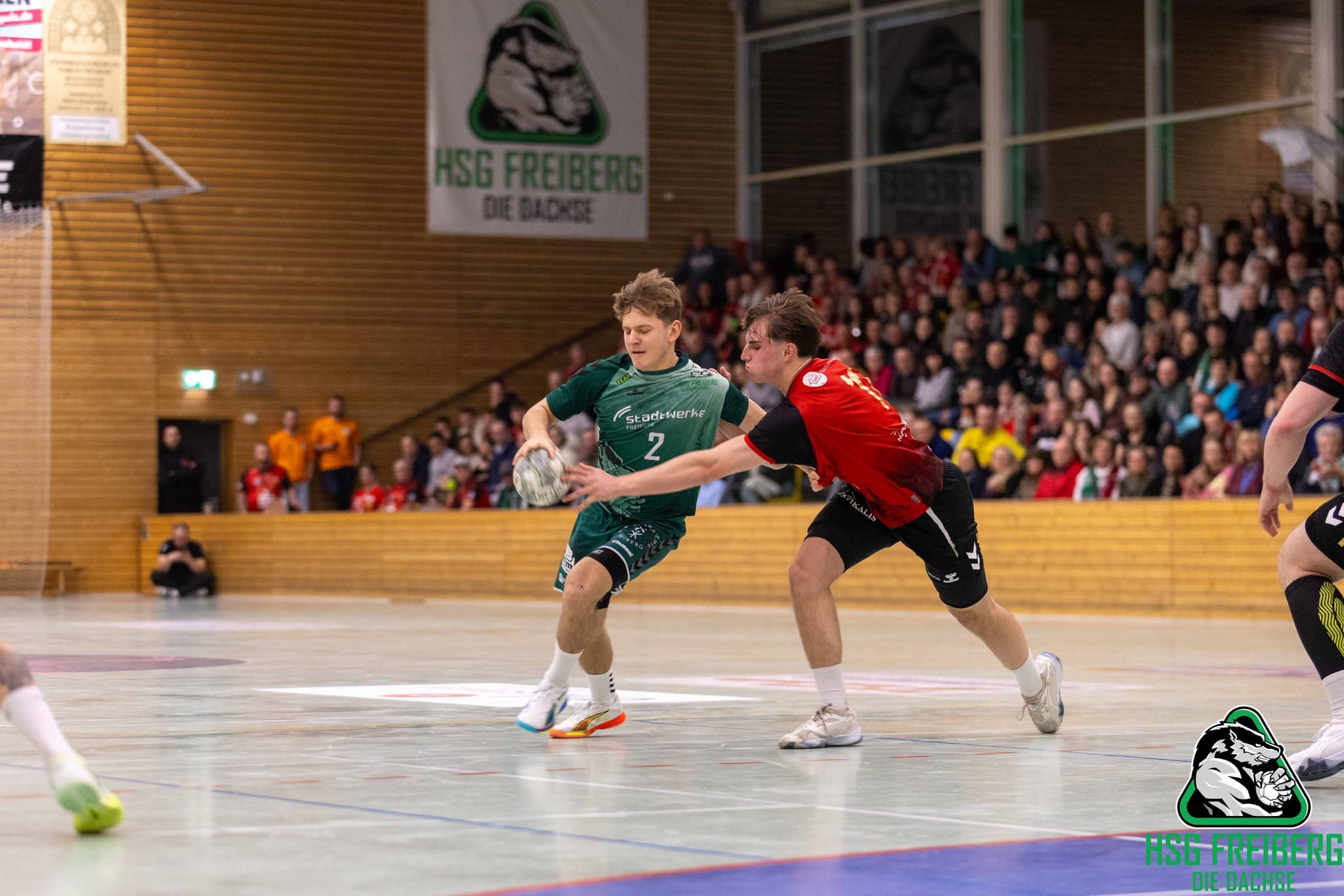 ESV Lokomotive Pirna