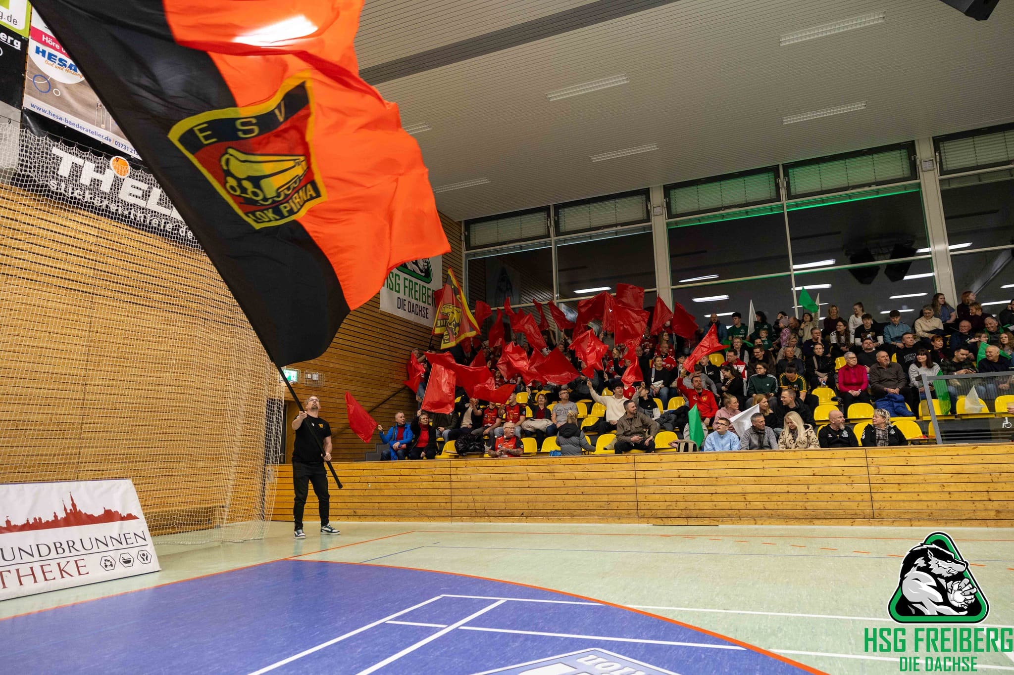 ESV Lokomotive Pirna