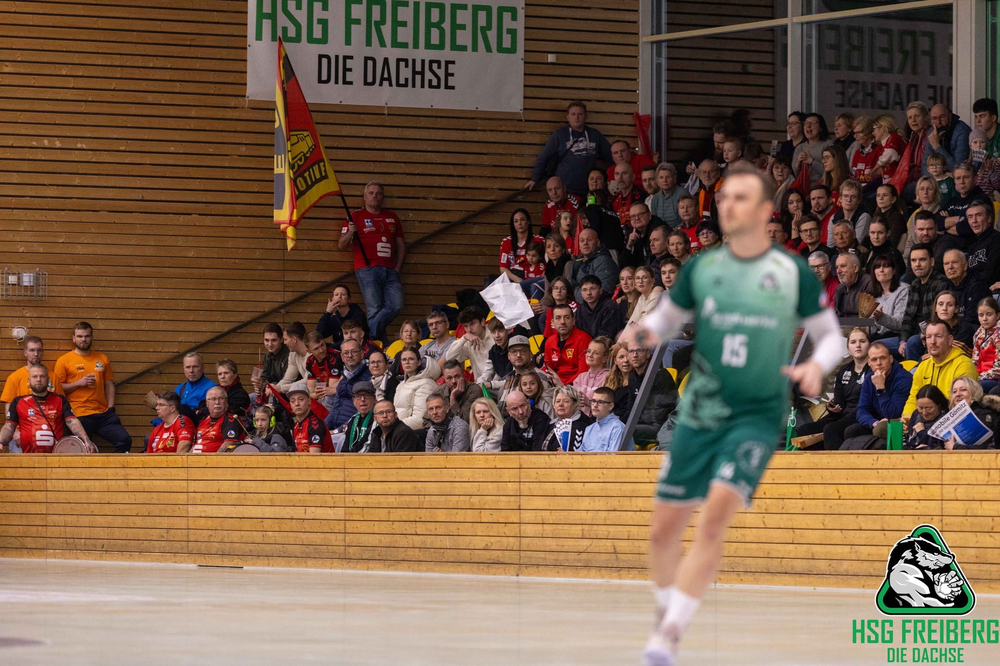 ESV Lokomotive Pirna