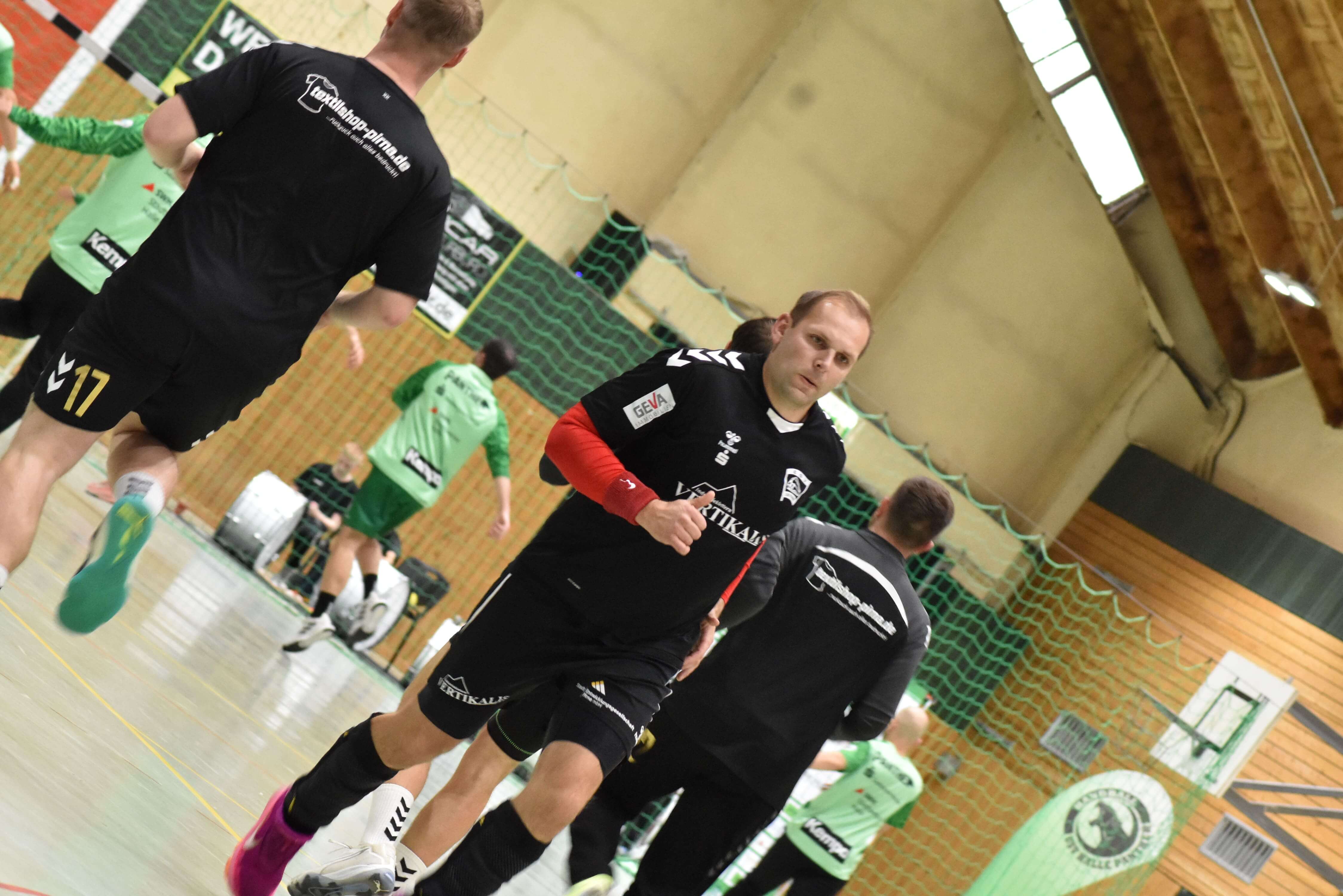 ESV Lokomotive Pirna