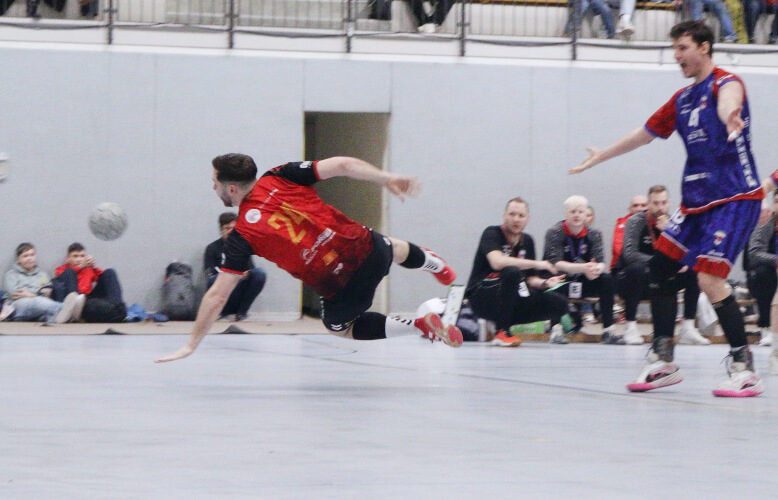 ESV Lokomotive Pirna