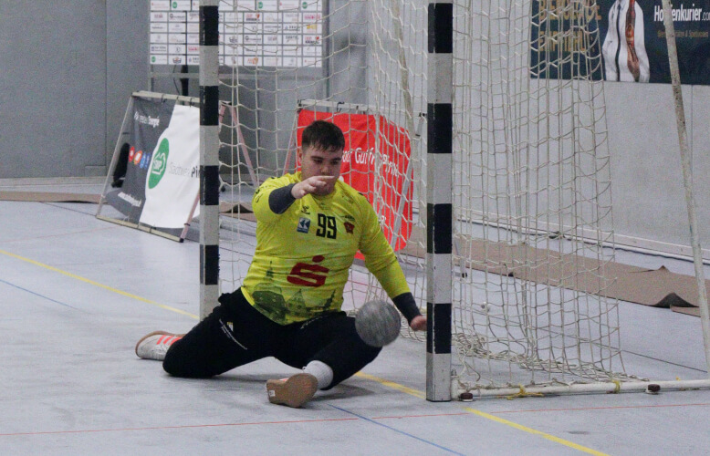 ESV Lokomotive Pirna