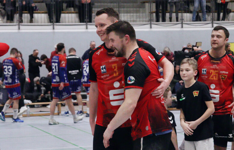 ESV Lokomotive Pirna