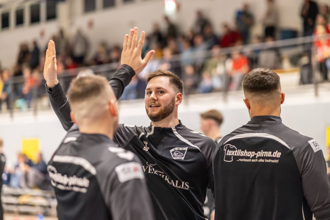 ESV Lokomotive Pirna