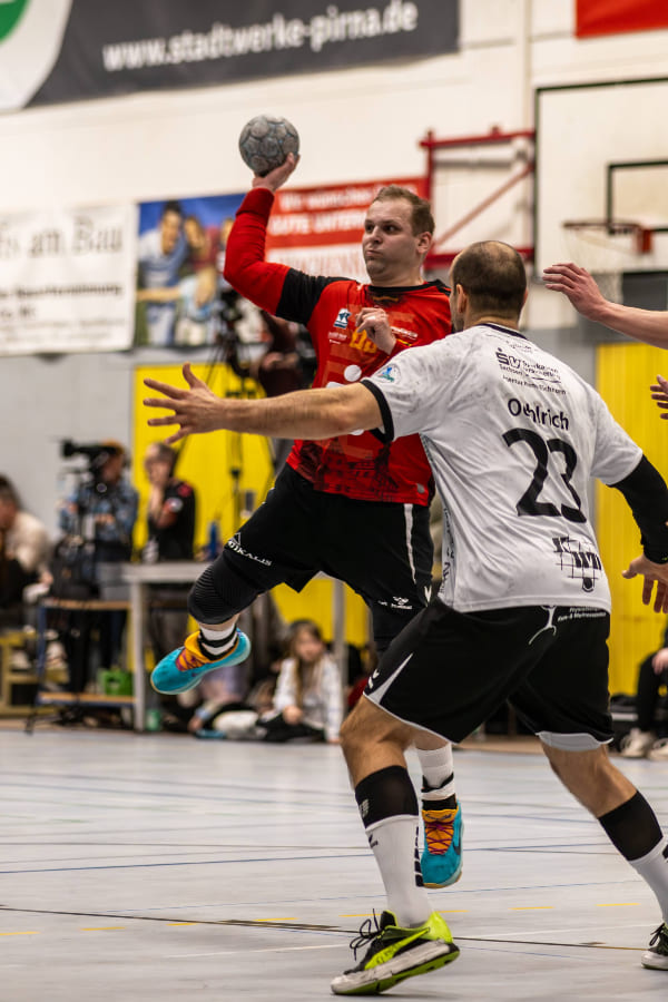 ESV Lokomotive Pirna