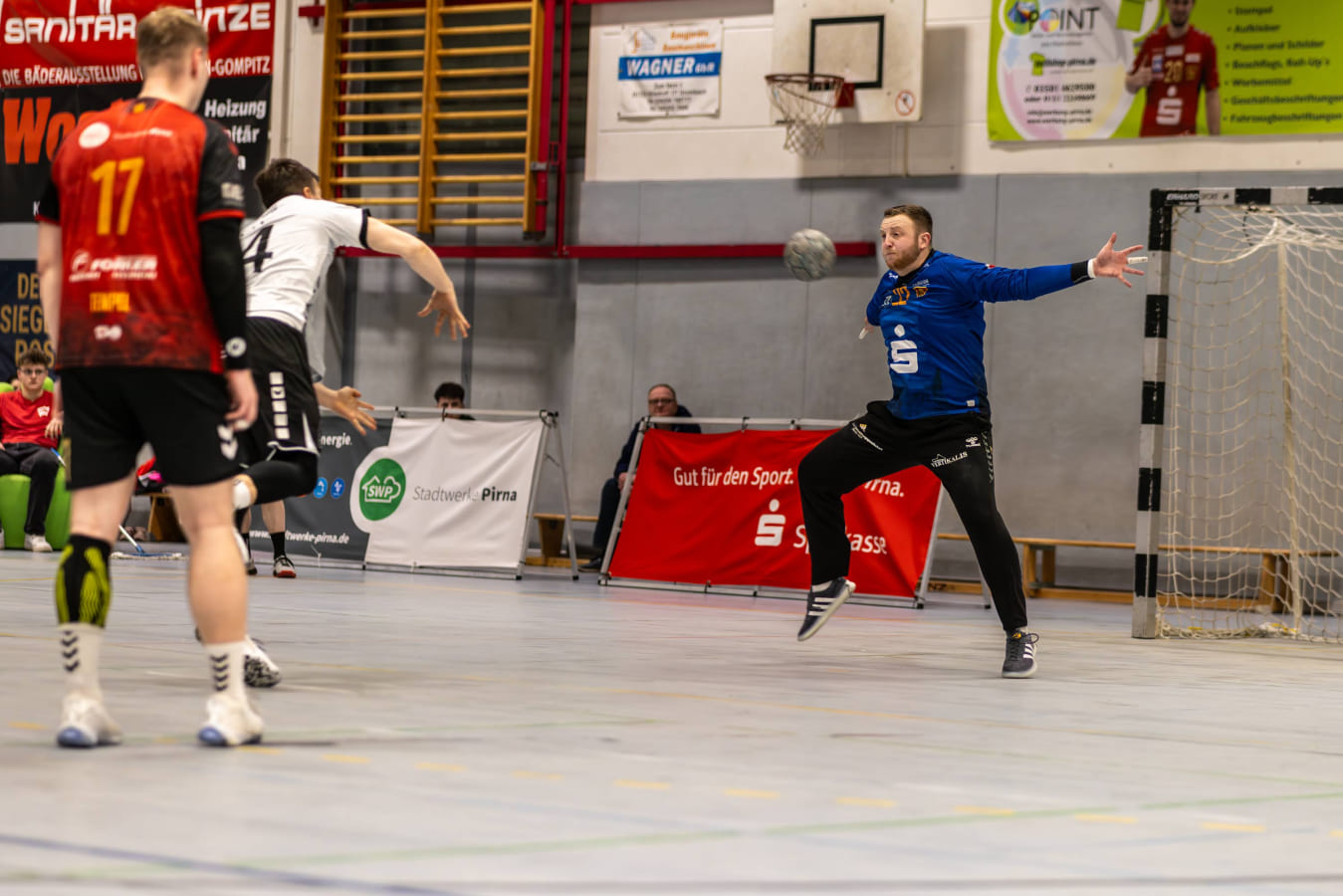 ESV Lokomotive Pirna