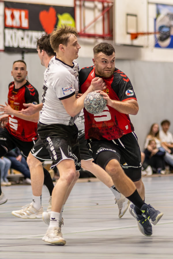 ESV Lokomotive Pirna