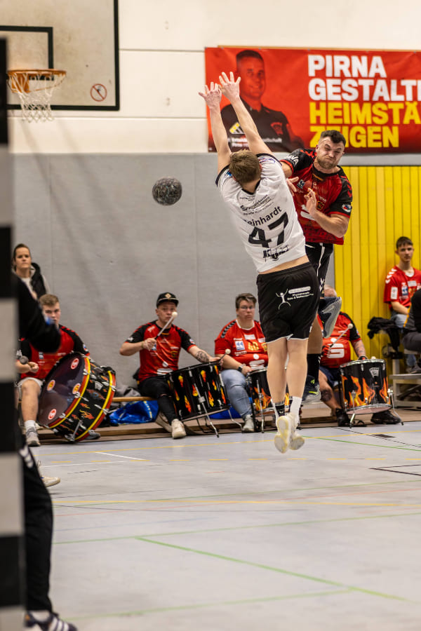 ESV Lokomotive Pirna