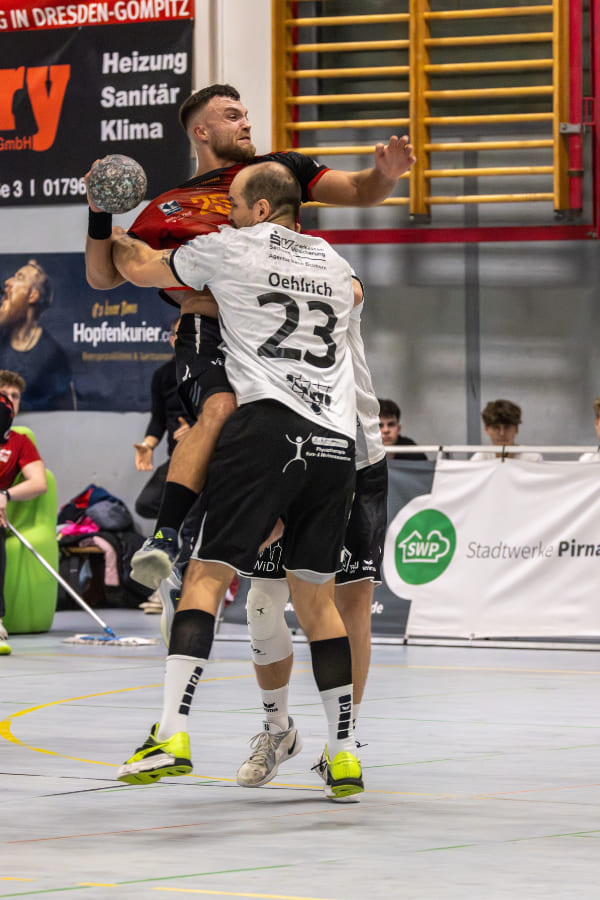 ESV Lokomotive Pirna