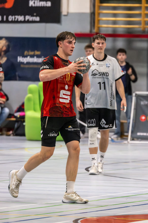 ESV Lokomotive Pirna