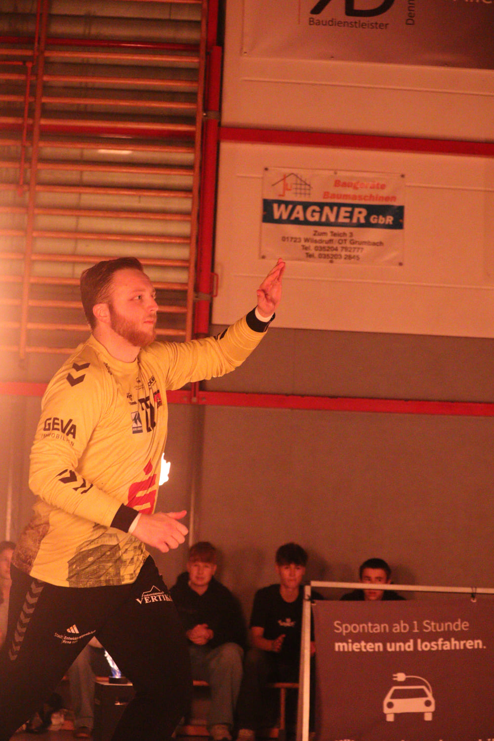 ESV Lokomotive Pirna