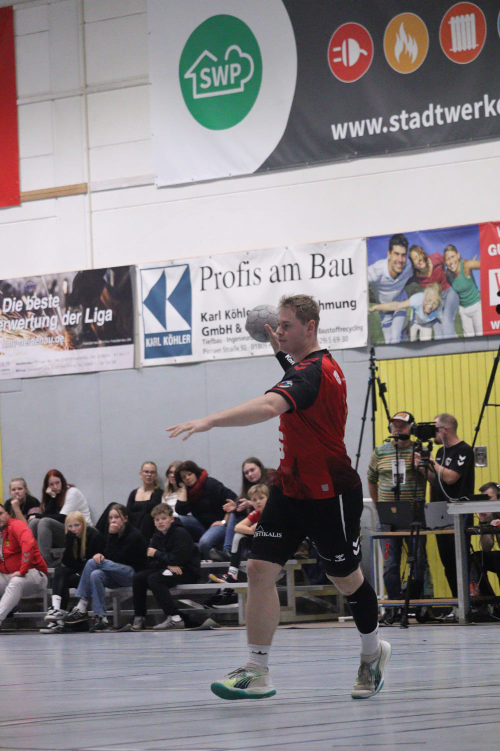 ESV Lokomotive Pirna