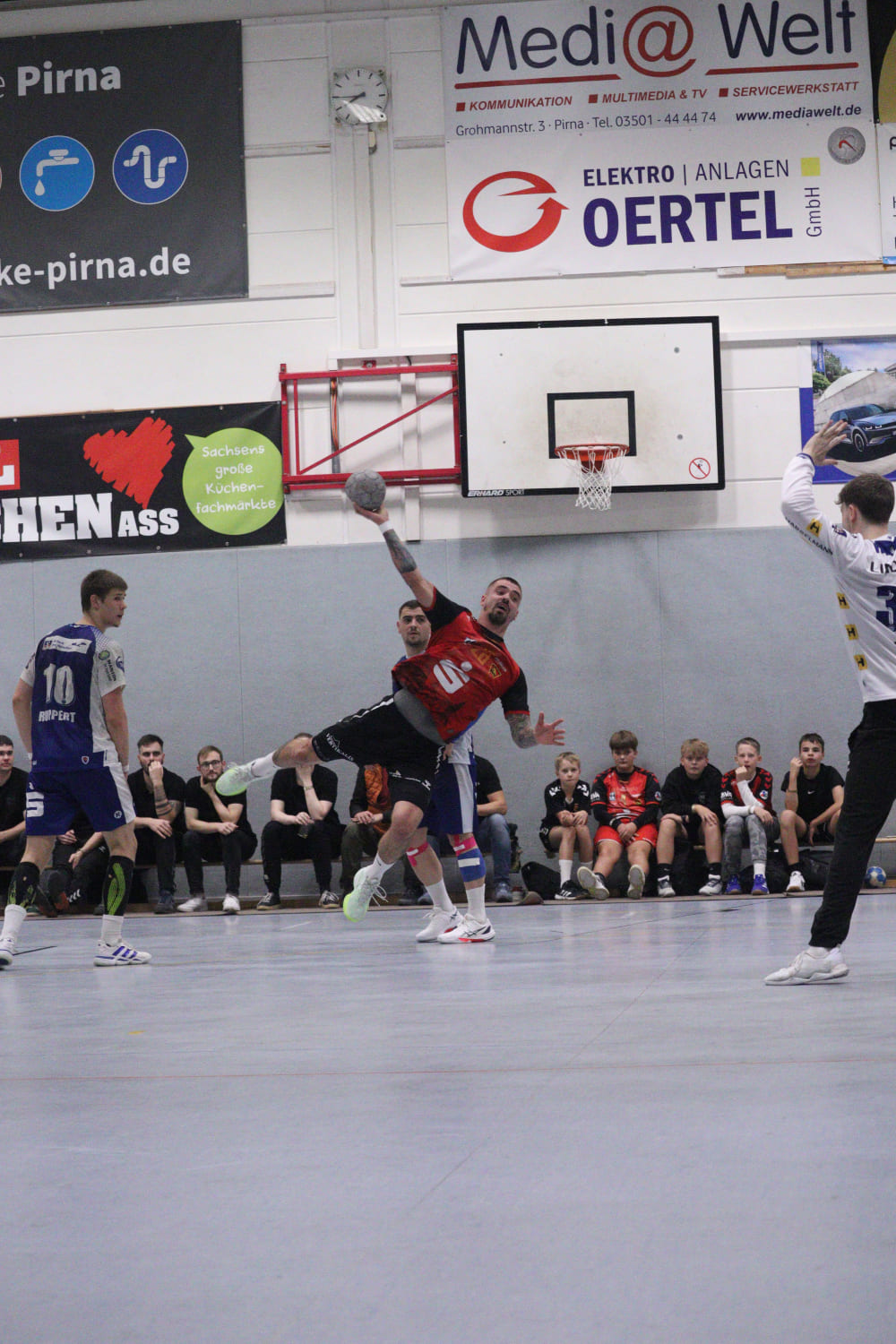 ESV Lokomotive Pirna