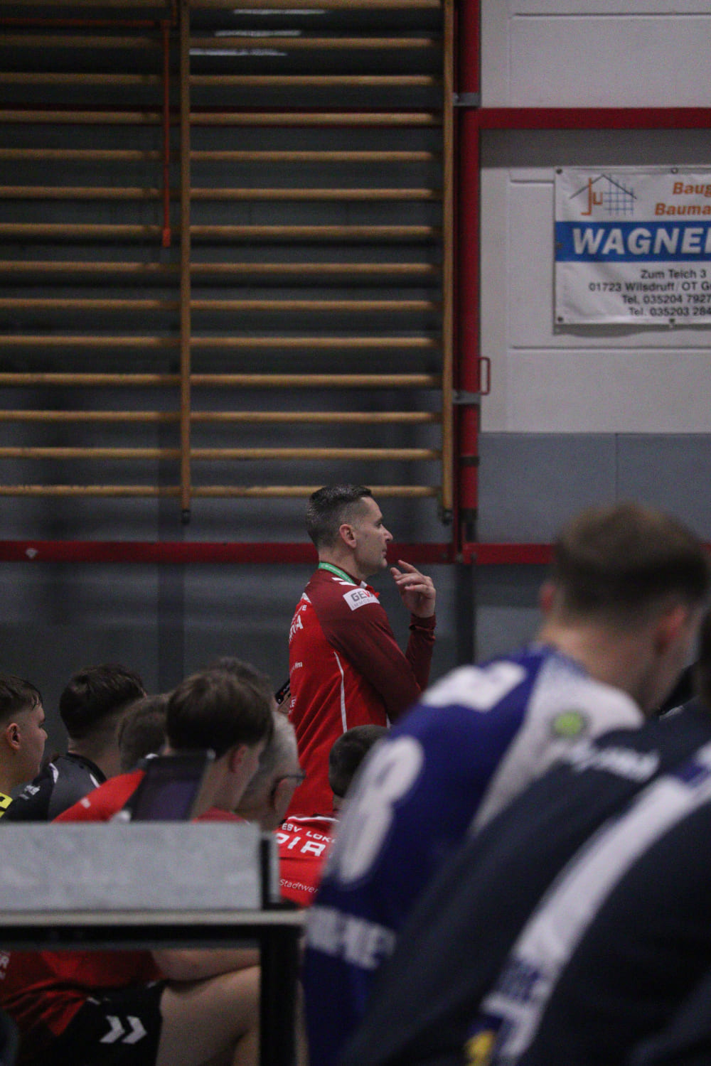 ESV Lokomotive Pirna