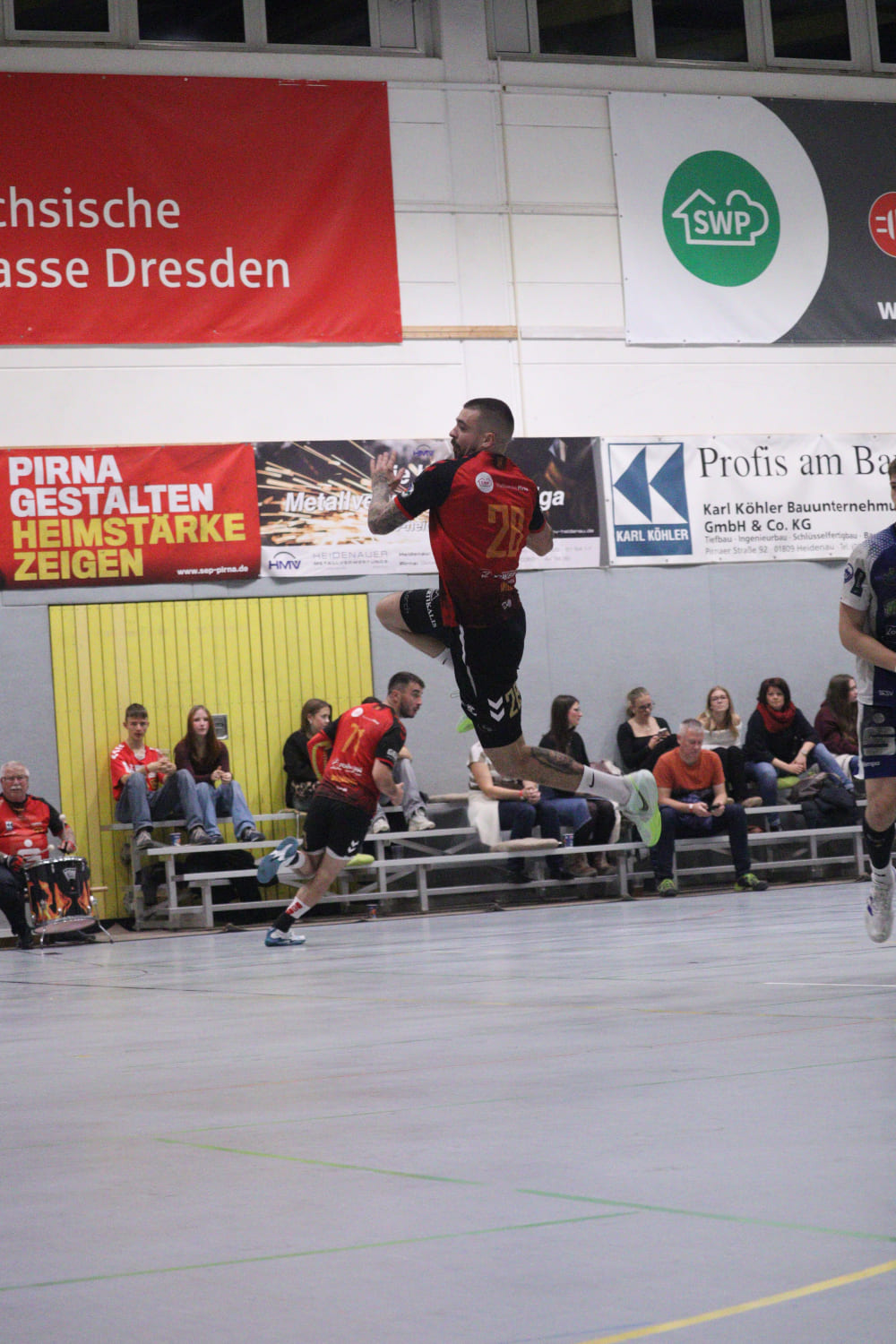 ESV Lokomotive Pirna