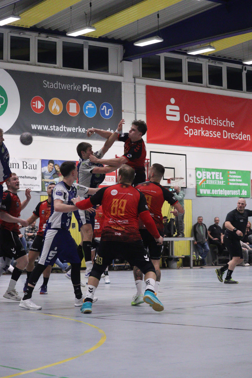 ESV Lokomotive Pirna