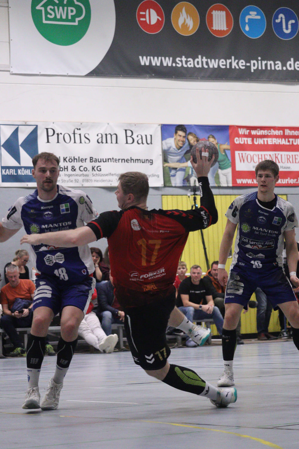 ESV Lokomotive Pirna